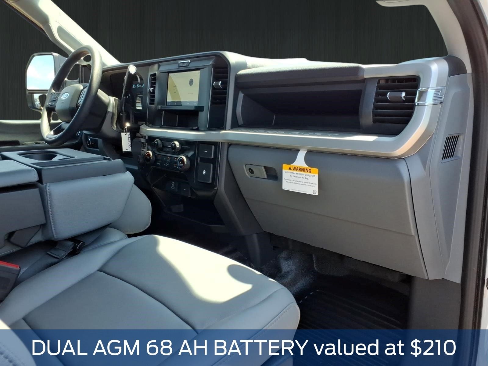 2026 Ford Super Duty F-350® XL