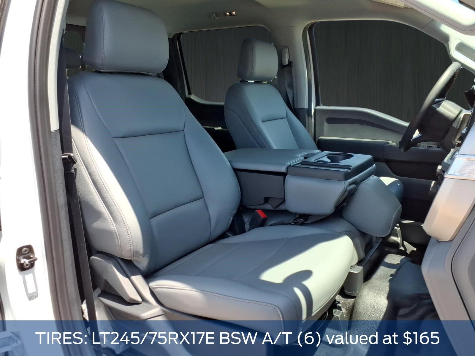 2026 Ford Super Duty F-350® XL