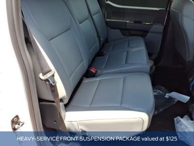 2026 Ford Super Duty F-350® XL