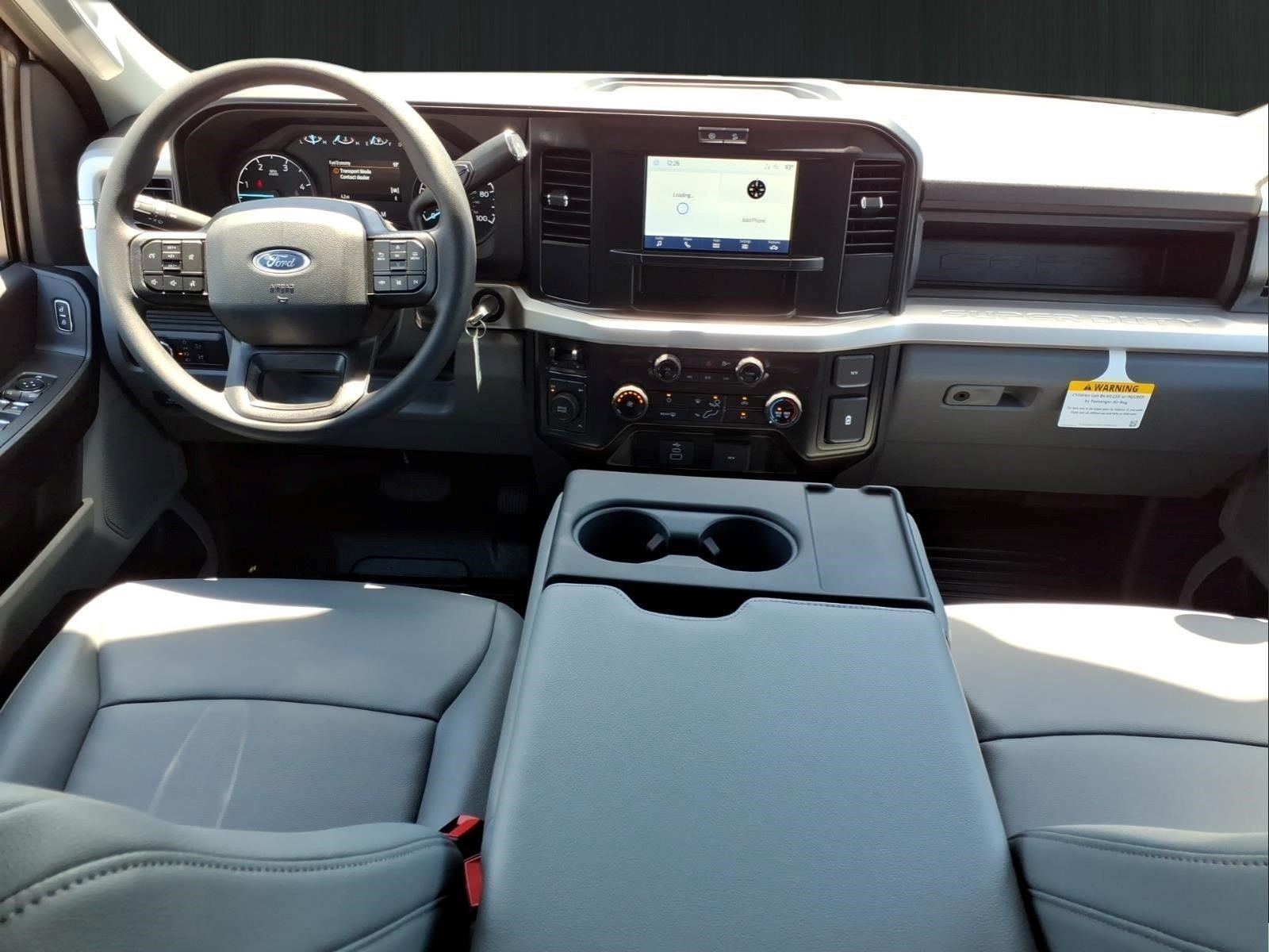 2026 Ford Super Duty F-350® XL