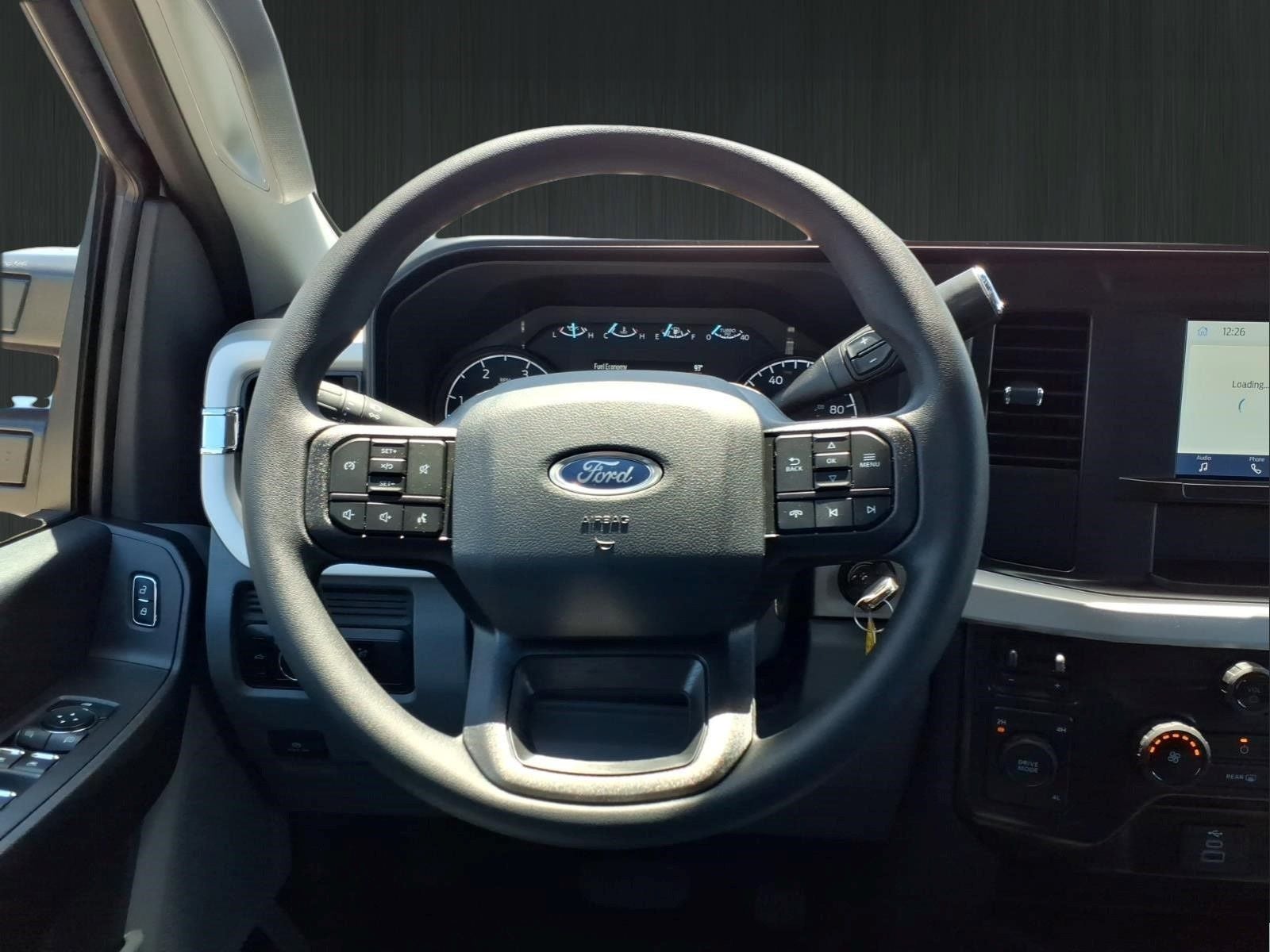 2026 Ford Super Duty F-350® XL