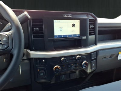 2026 Ford Super Duty F-350® XL