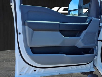 2026 Ford Super Duty F-350® XL