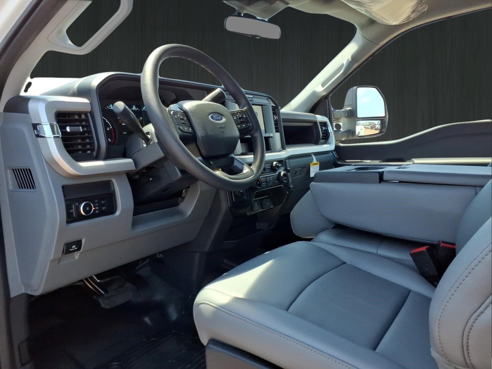 2026 Ford Super Duty F-350® XL