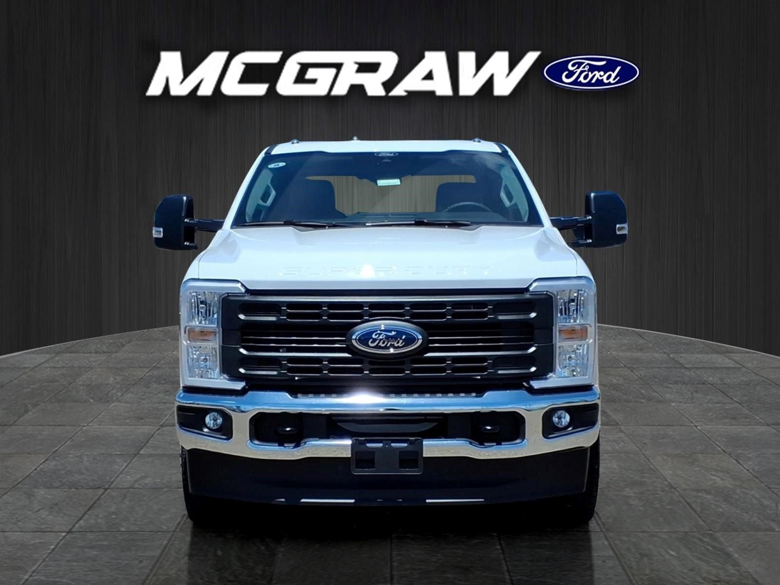 2026 Ford Super Duty F-350® XL