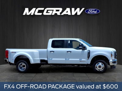 2026 Ford Super Duty F-350® XL