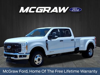 2026 Ford Super Duty F-350® XL