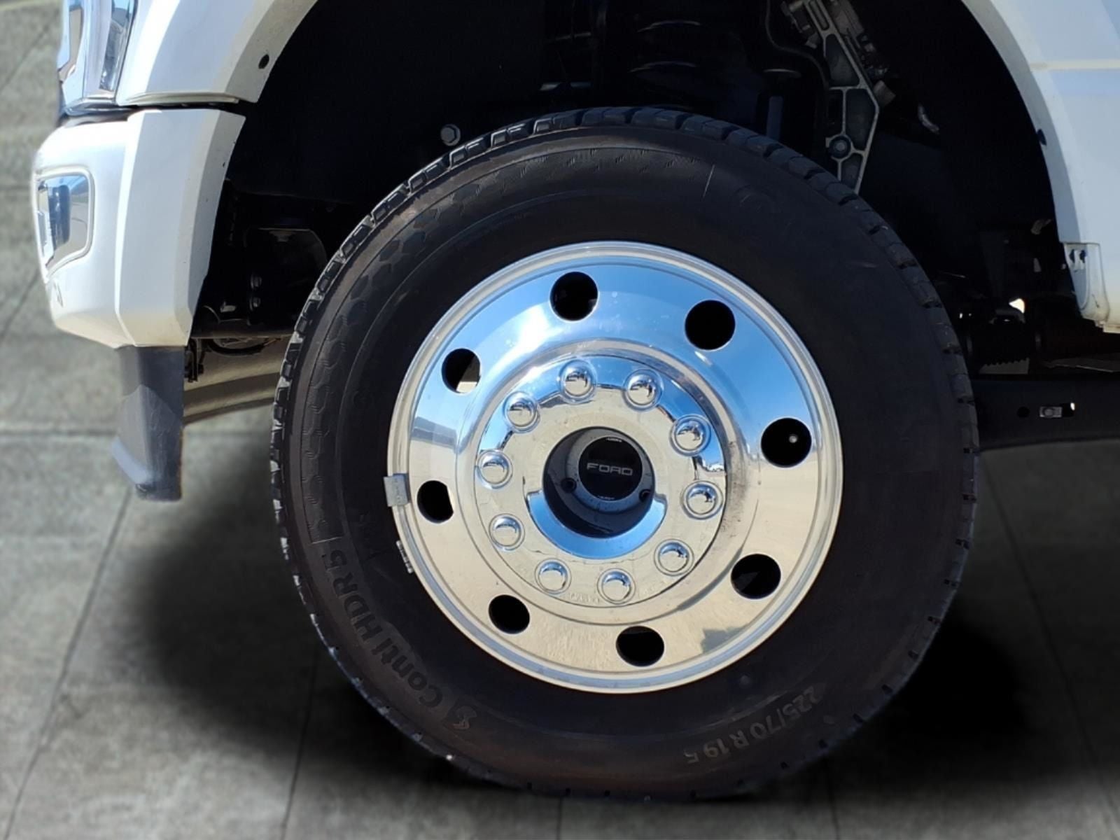 2024 Ford F-450SD Limited DRW