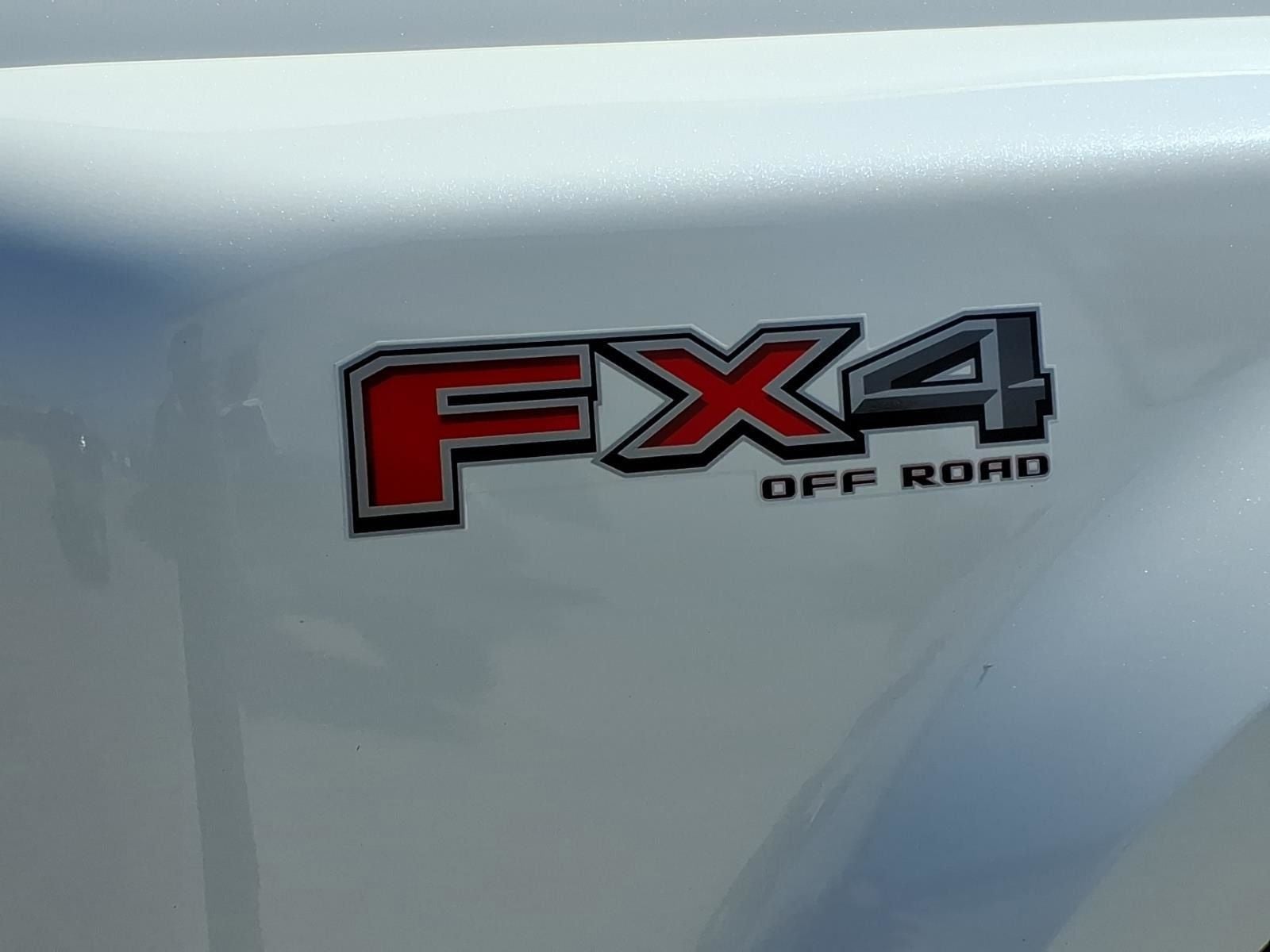 2024 Ford F-450SD Limited DRW