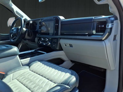 2024 Ford F-450SD Limited DRW