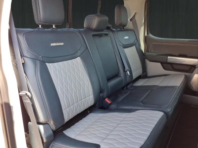 2024 Ford F-450SD Limited DRW