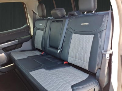 2024 Ford F-450SD Limited DRW