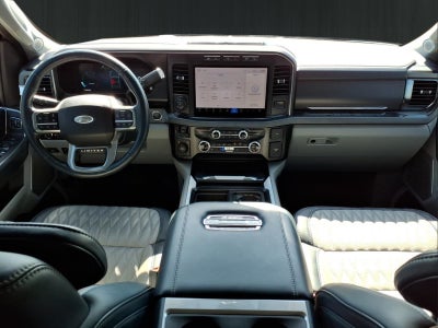 2024 Ford F-450SD Limited DRW