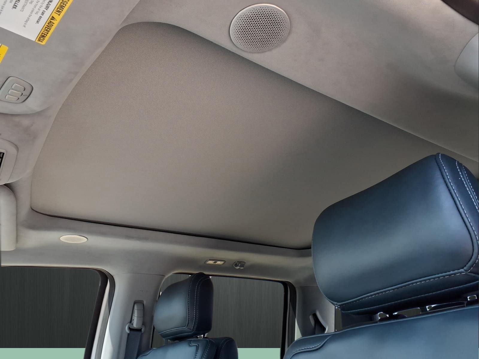 2024 Ford F-450SD Limited DRW