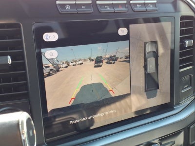 2024 Ford F-450SD Limited DRW