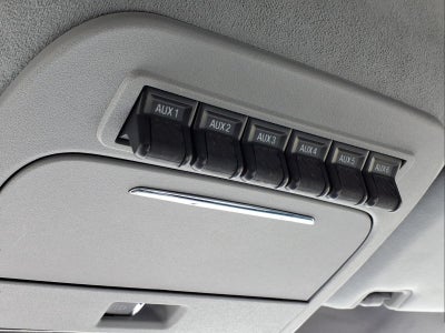 2024 Ford F-450SD Limited DRW