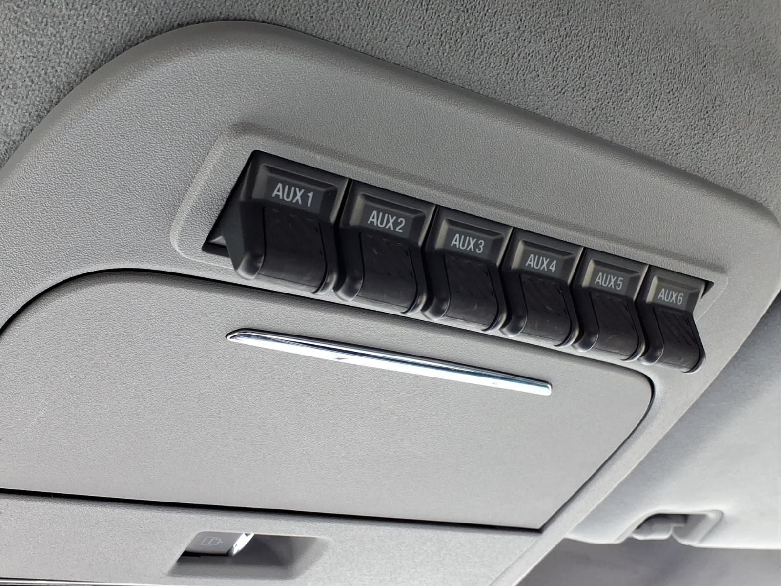 2024 Ford F-450SD Limited DRW