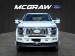 2024 Ford F-450SD Limited DRW
