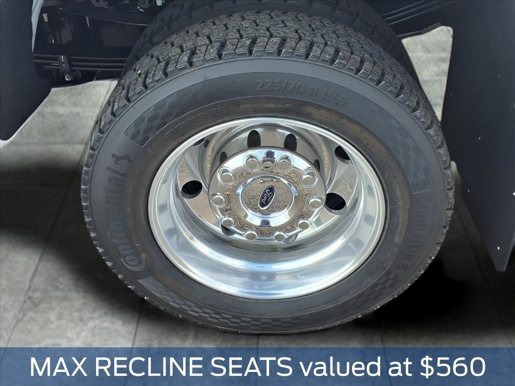 2026 Ford Super Duty F-450® Platinum®