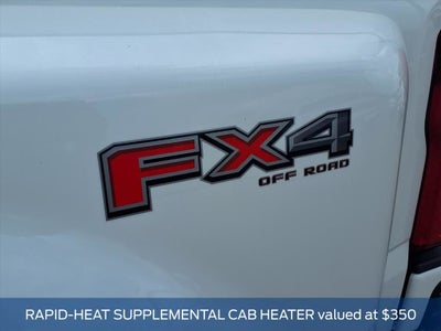 2026 Ford Super Duty F-450® Platinum®