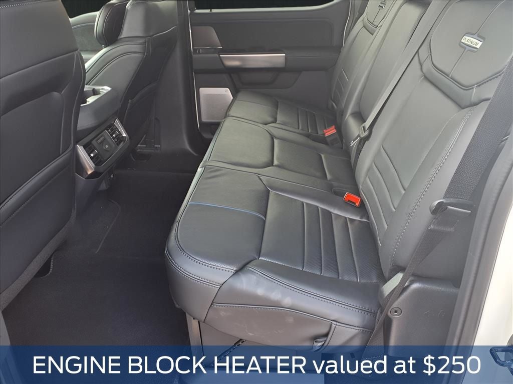 2026 Ford Super Duty F-450® Platinum®