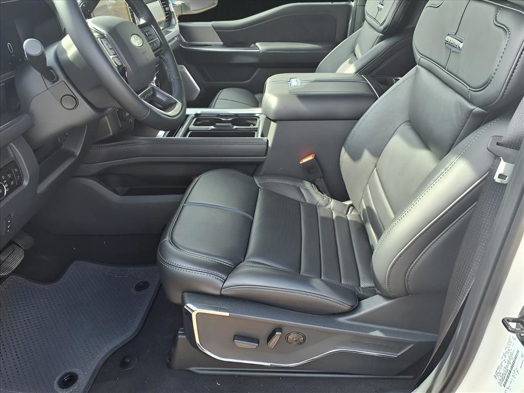 2026 Ford Super Duty F-450® Platinum®