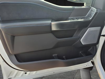 2026 Ford Super Duty F-450® Platinum®