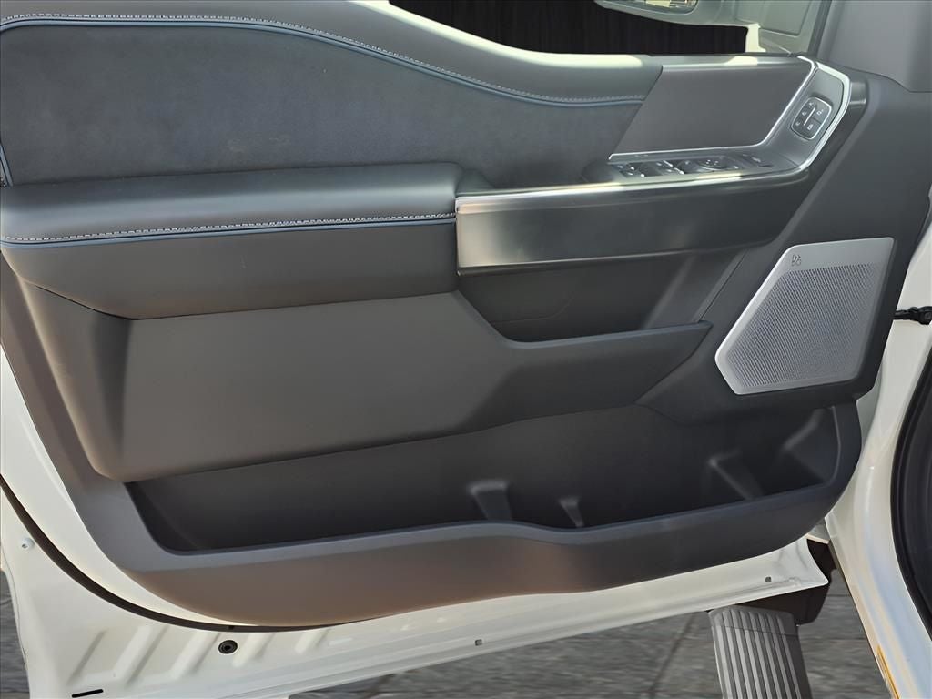 2026 Ford Super Duty F-450® Platinum®