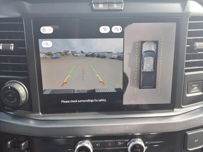 2026 Ford Super Duty F-450® Platinum®