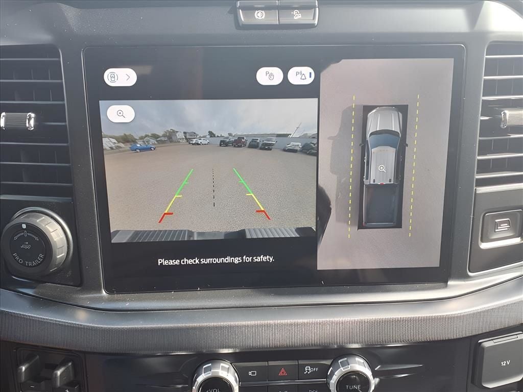 2026 Ford Super Duty F-450® Platinum®