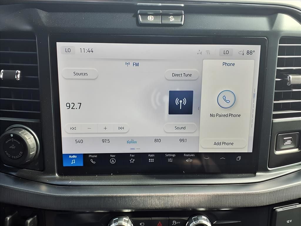 2026 Ford Super Duty F-450® Platinum®