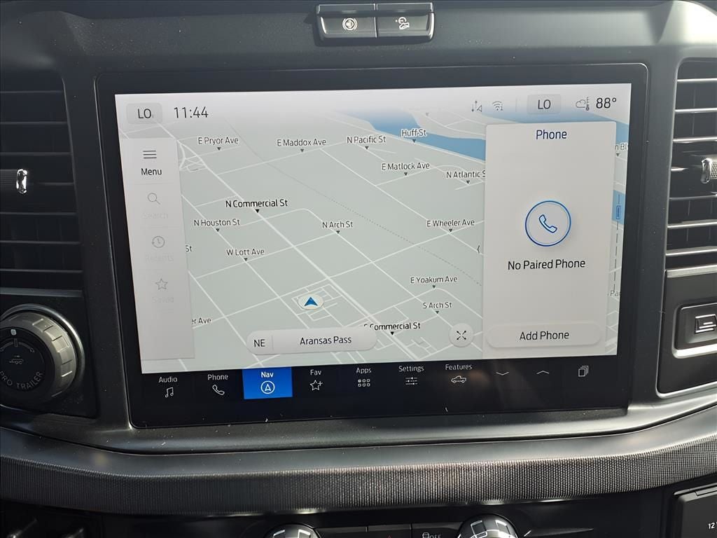 2026 Ford Super Duty F-450® Platinum®