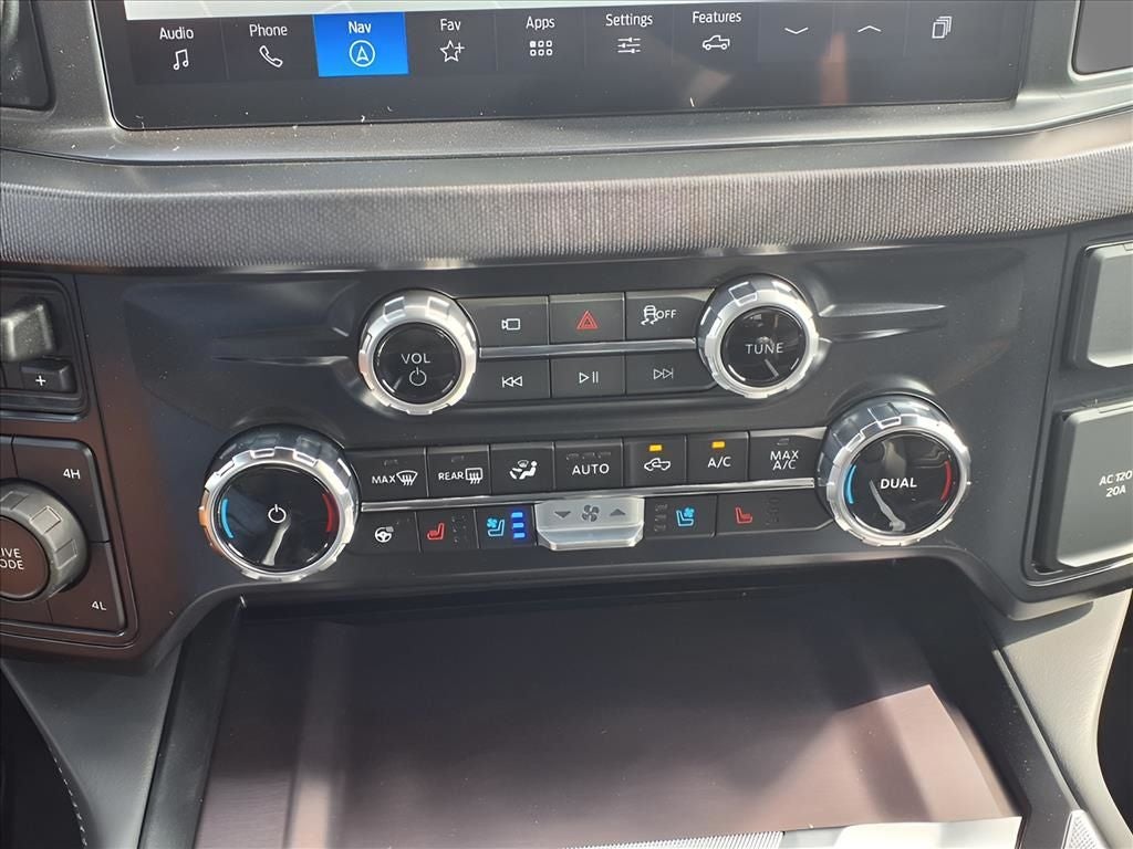 2026 Ford Super Duty F-450® Platinum®