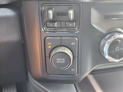 2026 Ford Super Duty F-450® Platinum®