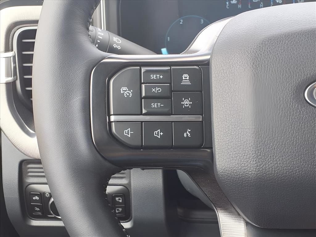 2026 Ford Super Duty F-450® Platinum®