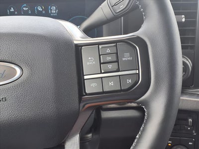 2026 Ford Super Duty F-450® Platinum®