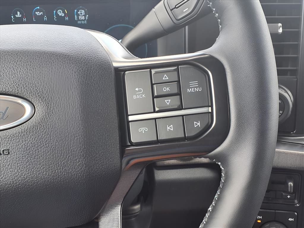 2026 Ford Super Duty F-450® Platinum®