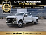 2027 Ford F-450 King Ranch