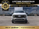2027 Ford F-450 King Ranch