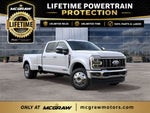 2027 Ford F-450 King Ranch