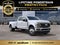 2027 Ford F-450 King Ranch