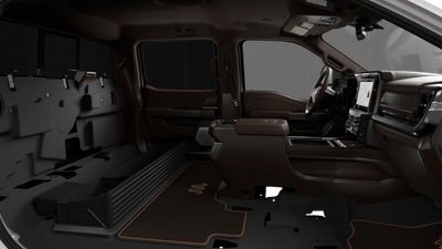 2027 Ford Super Duty F-450® King Ranch®