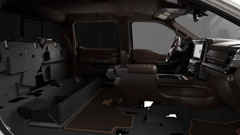 2027 Ford Super Duty F-450® King Ranch®