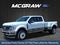 2026 Ford F-450SD King Ranch