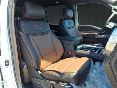 2026 Ford F-450SD King Ranch