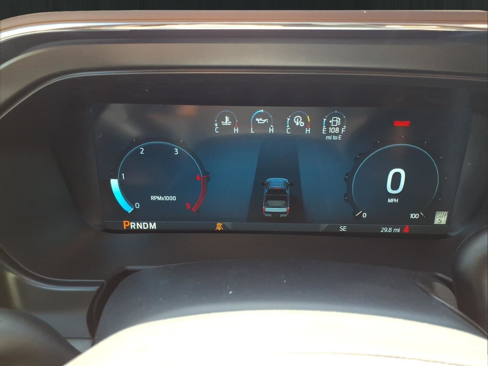 2026 Ford F-450SD King Ranch