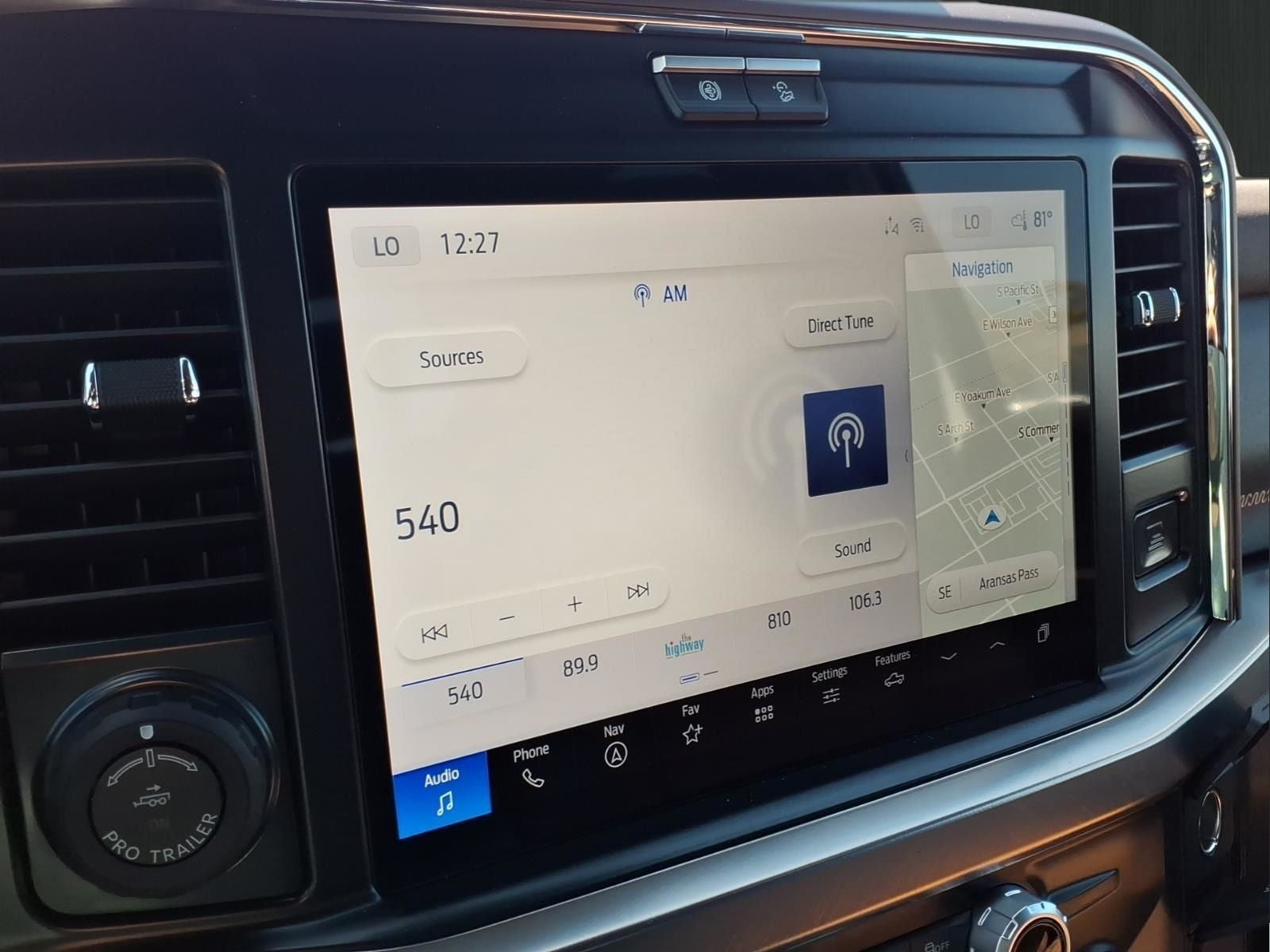 2026 Ford F-450SD King Ranch