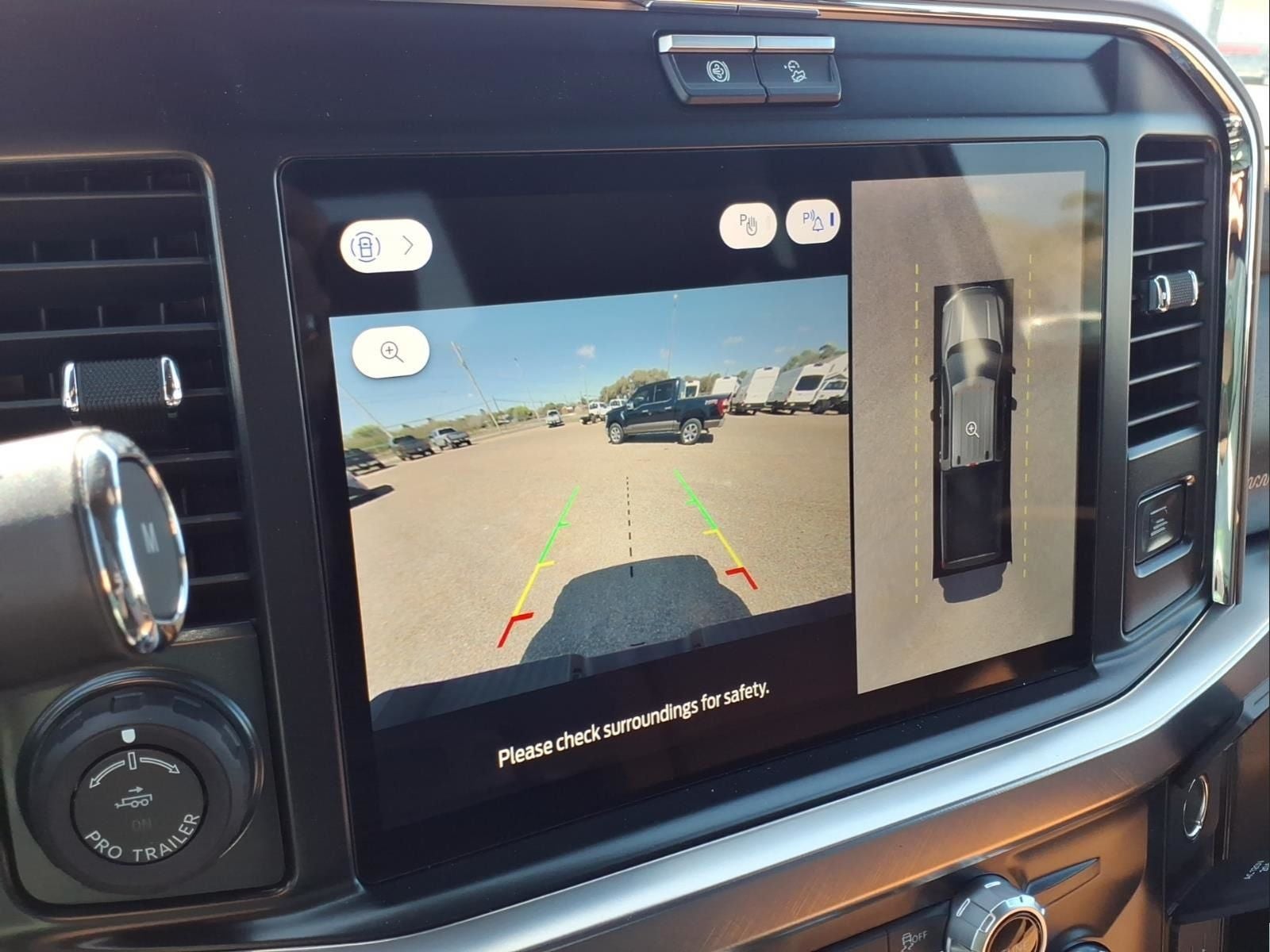 2026 Ford F-450SD King Ranch