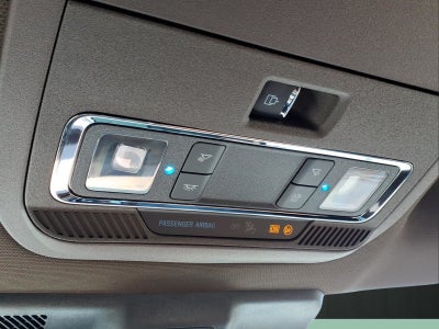 2026 Ford F-450SD King Ranch