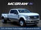 2026 Ford F-450SD King Ranch
